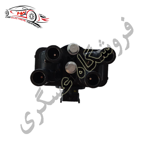 کوئل زيمنس جديد